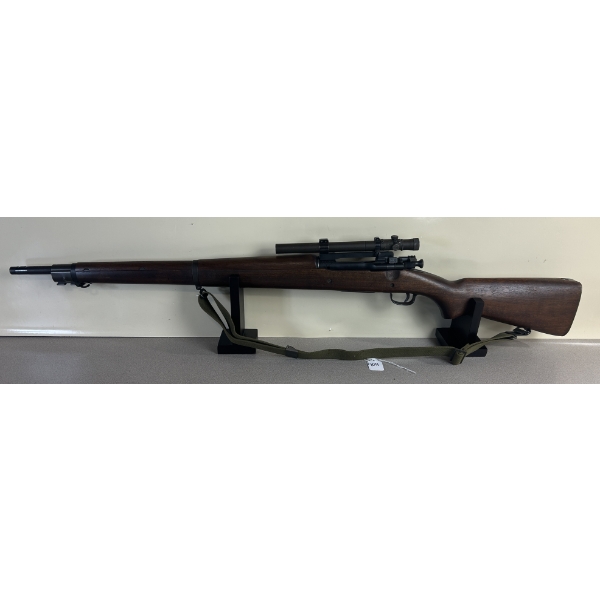 REMINGTON MODEL 03- A3 SNIPER IN .30-06 SPRG