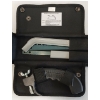 Image 2 : LOT OF 3 - NATURE XPLORE PACK AXE, ALLEN FOLDING SAW & WINCHESTER 3PC KNIFE SET W/ SHEATHS