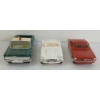Image 6 : LOT OF 3 - MODEL CARS - INCL MUSTANG & EL CAMINO