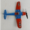 Image 6 : HUBLEY KIDDIE TOY PRESSED STEEL PLANE