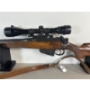 Image 2 : WHITWORTH NO.4 SPORTER IN .303 BRIT 