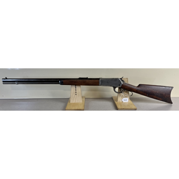 WINCHESTER 1886 IN .40-65 WCF