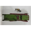 Image 5 : DAYTON HILL CLIMBER PRESSED STEEL SEDAN W/ DRIVER