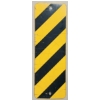 Image 1 : HAZARD SIGN - SINGLE SIDED METAL