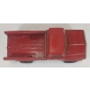 Image 5 : TONKA PRESSED STEEL PICKUP TRUCK
