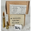 Image 1 : AMMO: 78X 5.56X45 MM - 55 GR FMJ