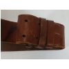 Image 6 : LOT OF 2 - WWI GERMAN LUGER PISTOL HOLSTER & MAG - PAL REQUIRED
