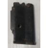 Image 2 : LOT OF 2 - MOSSBERG? 22 CAL MAG & STAG REEL / GUN GREASE - PAL REQ.