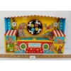 Image 4 : OHIO ART CO. CARNIVAL MECH SHOOTING GALLERY