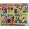 Image 1 : LOT OF 16 - DC COMICS & BOB HOPE COMIC BOOKS