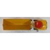 Image 6 : WALT REACH TIN WIND UP SIDE DUMP TRUCK