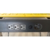 Image 4 : BENCHMARK WORK BENCH W/ FOLDING LEGS
