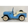 Image 2 : TONKA PRESSED STEEL & PLASTIC JEEP