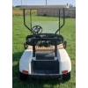 Image 7 : ELECTRIC GOLF CART W/ CHARGER