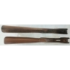 Image 3 : LOT OF 2 - UNKNOWN BUTT STOCKS