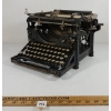 Image 3 : UNDERWOOD NO.5 STANDARD TYPEWRITER