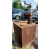 Image 4 : VINTAGE FUEL PUMP