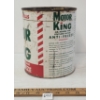 Image 3 : MARSHALL WELLS MOTOR KING ANTI-FREEZE GAL CAN