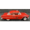 Image 7 : LOT OF 2 - LIBERTY CLASSICS / FRANKLIN MINT DIECAST MODELS - 1952 & 1955 CHEVROLET