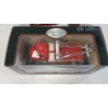 Image 6 : LOT OF 2 - SUNNYSIDE & SPECCAST DIECAST 1952 GMC WRECKER & IH TD24 DIESEL CRAWLER