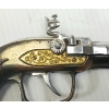 Image 5 : LOT OF 4 - MASTERCRAFT LOCK - BUSHMASTER 821BR BINOCULARS & PISTOL LIGHTER, ETC