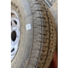 Image 2 : GOOD YEAR MARATHON TRAILER TIRE