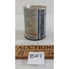 Image 2 : FINA GAS-LINE ANTI-FREEZE 4OZ CAN