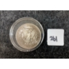Image 2 : 1896 US MORGAN DOLLAR