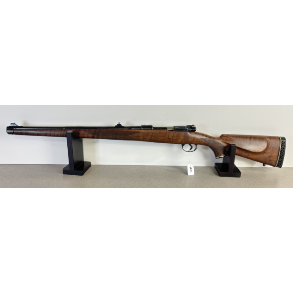STEYR MODEL 1912 SPORTER IN 8MM-06