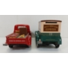 Image 6 : LOT OF 2 - DIECAST COIN BANKS - INCL CANADIAN TIRE & WELLS FARGO & CO. 