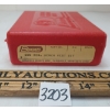 Image 1 : BONANZA 6MM REM BENCH REST DIE SET