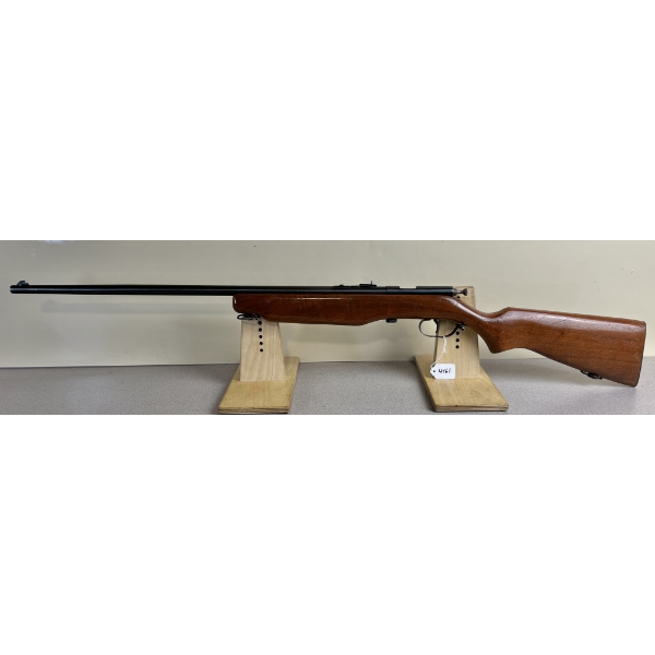 COOEY MODEL 75 IN .22 LR 