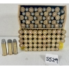 Image 1 : AMMO: 99X MIXED RELOADS .38 SPL - LSWC & LRN