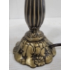 Image 6 : TIFFANY STYLE COCA-COLA TABLE LAMP