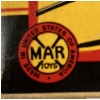 Image 8 : MARX "AUTO MAC" AUTOMATIC WONDER TRUCK DRIVER - WIND-UP TOY W/ BOX 