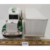 Image 3 : 1992 BUDDY L DIECAST QUAKER STATE KENWORTH MODEL