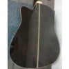 Image 3 : CRESTWOOD ELECTRIC ACOUSTIC GUITAR