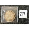 Image 2 : 1939 CDN SILVER DOLLAR