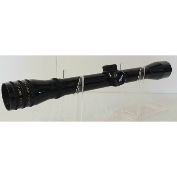 GEVELOT 6X32 SCOPE