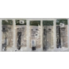 Image 2 : LOT OF 10 - SCOPE BASES - INCL WEAVER
