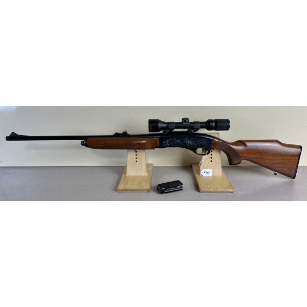 REMINGTON MODEL 7400 IN .280 REM