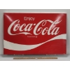 Image 1 : ENJOY COCA-COLA SST SIGN