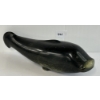 Image 2 : STONE CARVED FISH - SIGNED