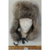 Image 2 : WIND RIVER FUR TRAPPER HAT