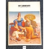 Image 1 : "ROY CARRUTHERS PAINTINGS & DRAWINGS" BY WARREN FORMA SOFTCOVER PUBLICATION
