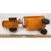 Image 4 : LUMAR PRESSED STEEL ROCKER DUMP TRUCK