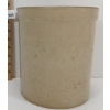 Image 3 : MEDICINE HAT POTTERIES CROCK
