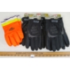 3482  LOT OF 6  PAIRS OF MECHANIX GLOVES  INCL MCR SAFETY OIL HAULER GLOVES