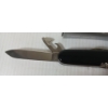 Image 5 : LOT OF 6 - FOLDING KNIVES - INCL SWISS