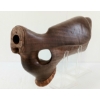 Image 5 : CUSTOM MAPLE(?) BUTT STOCK